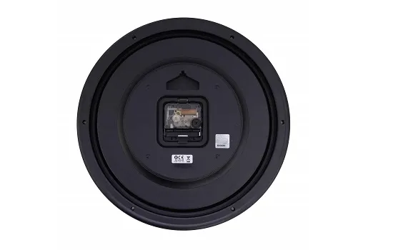 Seiko Wall Clock QXA616BN
