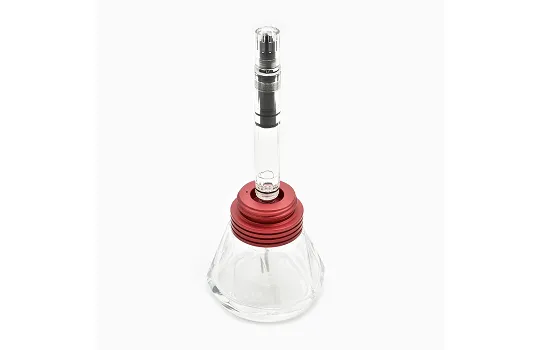 Twsbi Diamond 50 Ink Bottles - Red