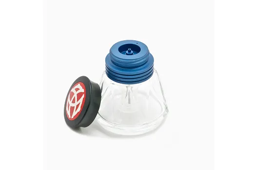Twsbi Diamond 50 Ink Bottles - Blue