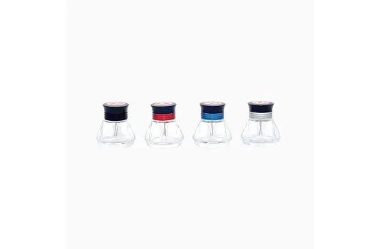 Twsbi Diamond 50 Ink Bottles - Blue