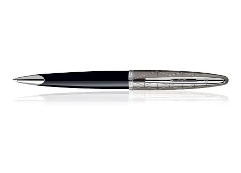Waterman Carene Essential Contemporary Black