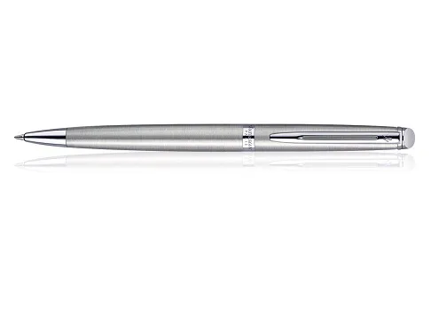 Waterman hemisphere ss ct bp ball pen