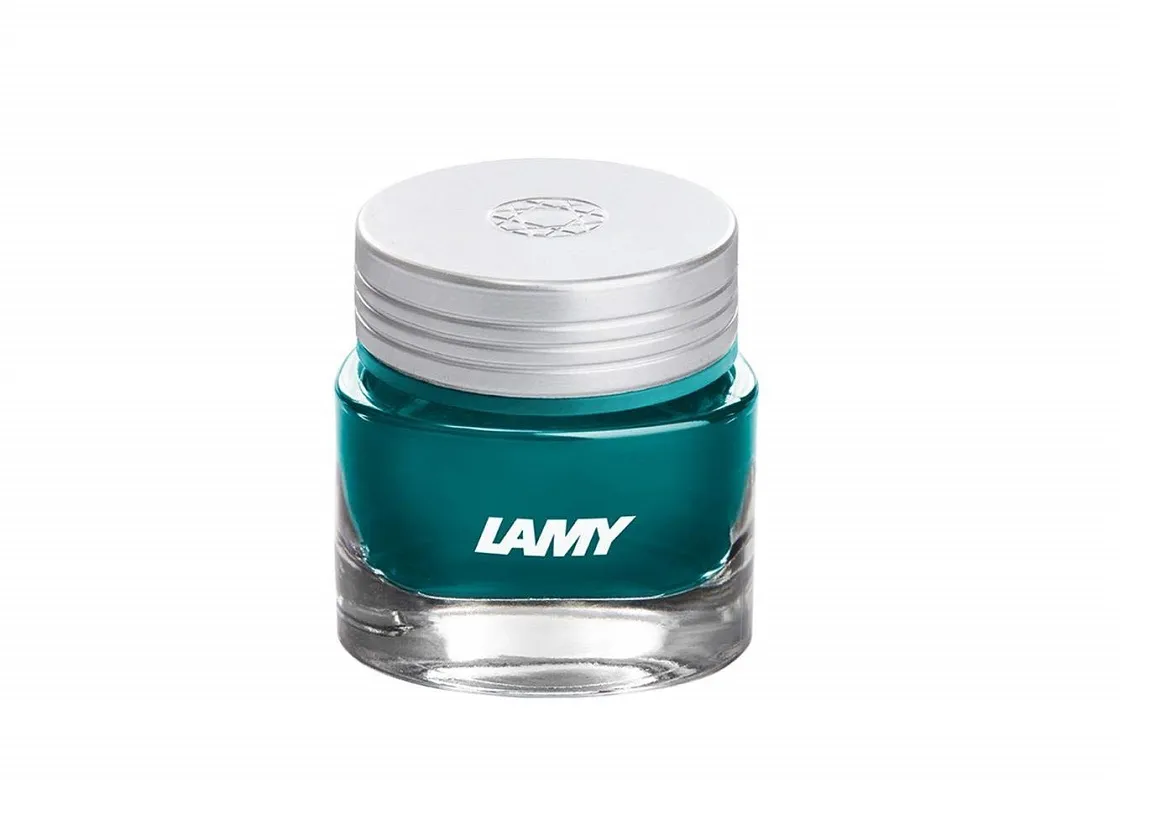 Lamy ink T53 Amazonite ocean blue - 470