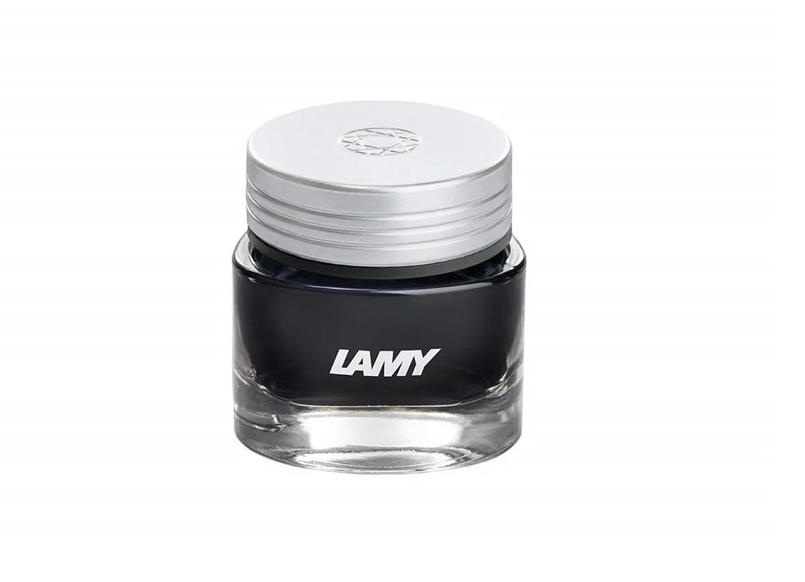 Lamy ink T53 obsidian,deep black-660