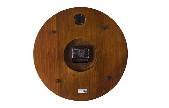 Seiko wall clock QXA143BN