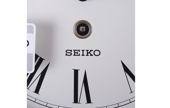 Seiko Wall Clock QXA143BN 