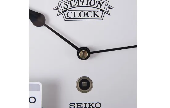 Seiko wall clock QXA143BN