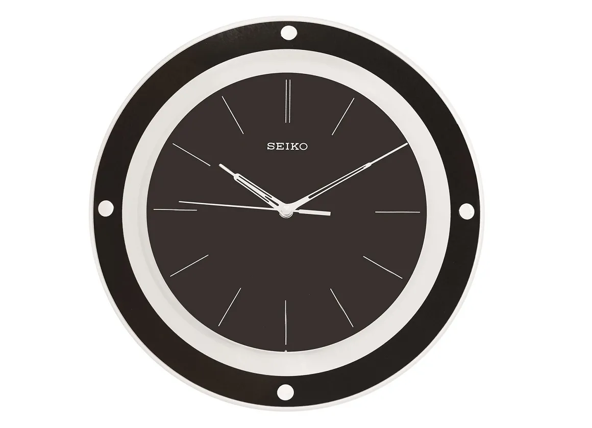 Seiko wall clock QXA314JN