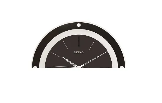 Seiko wall clock QXA314JN