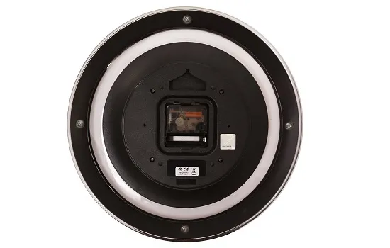 Seiko wall clock QXA314JN