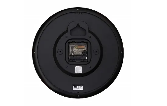 Seiko wall clock QXA597BN