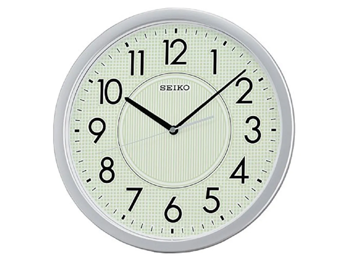 Seiko wall clock QXA629ST