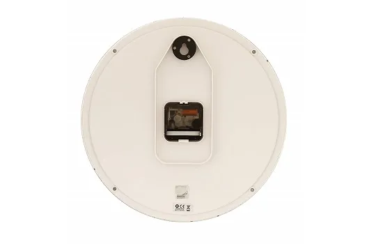 Seiko wall clock QXA679SN