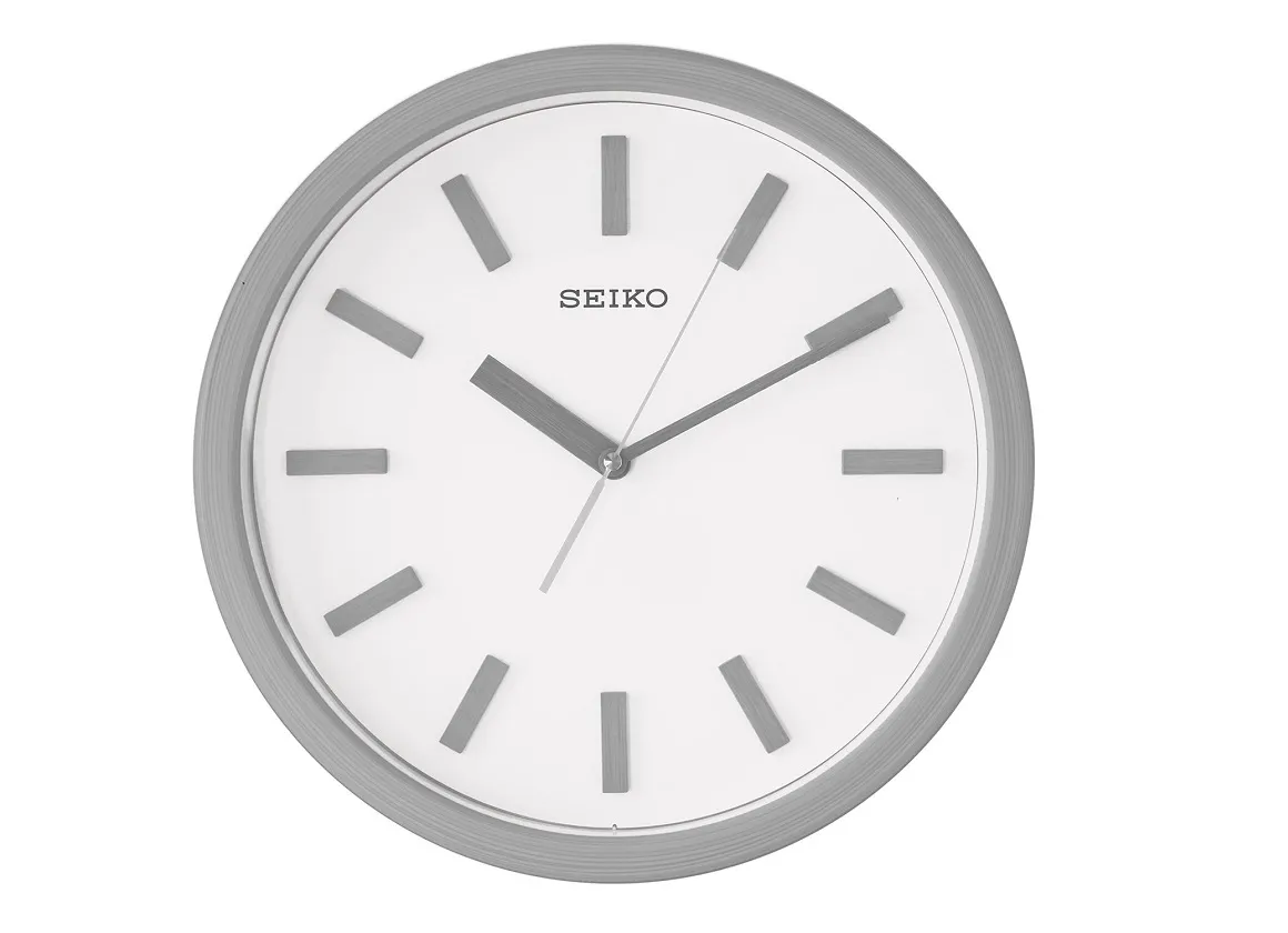 Seiko wall clock QXA681NN