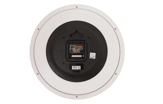 Seiko wall clock QXA681NN