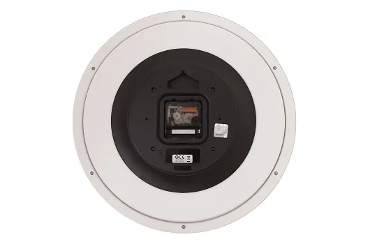 Seiko wall clock QXA681ZN