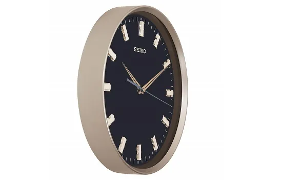 Seiko wall clock QXA703SN