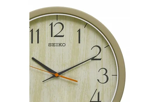 Seiko wall clock QXA718AT