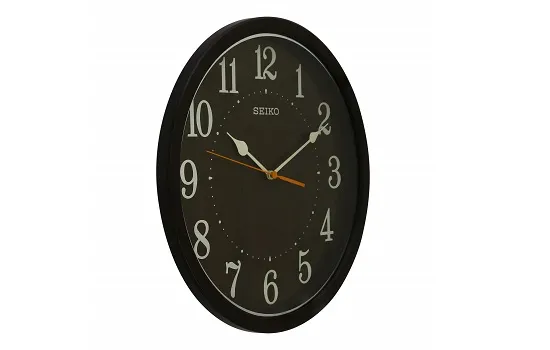 Seiko wall clock QXA718BT