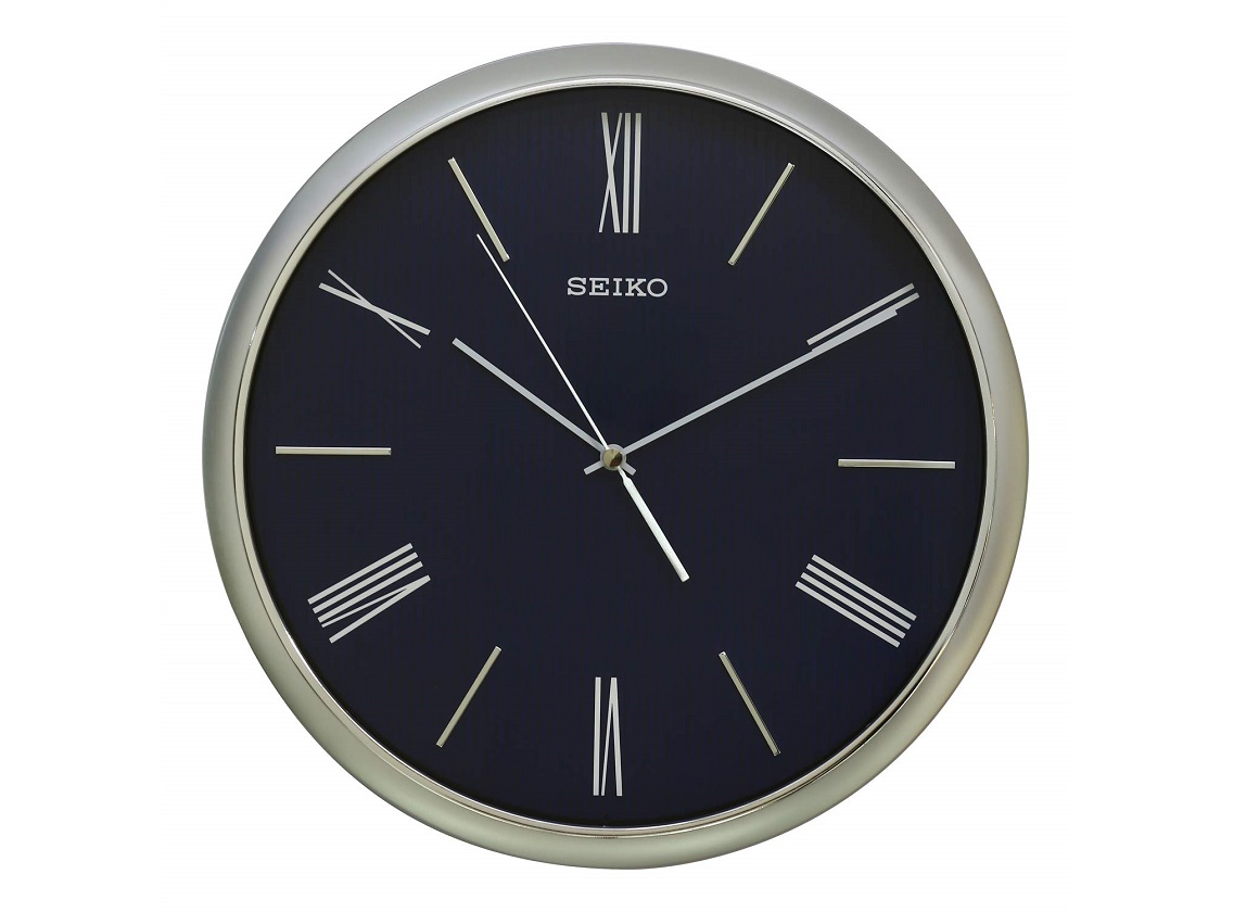 Seiko Wall Clock QXA725SN