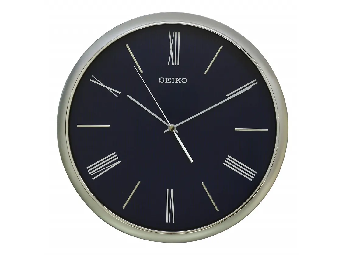 Seiko wall clock QXA725SN