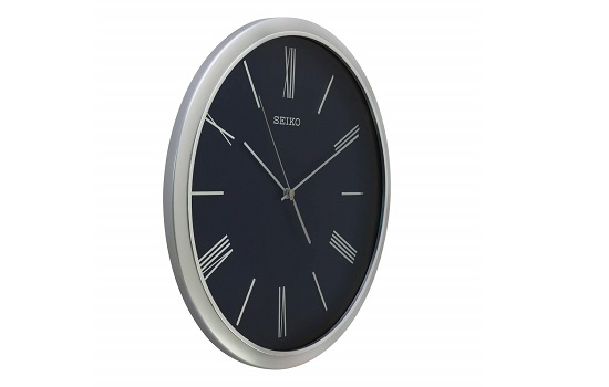 Seiko Wall Clock QXA725SN