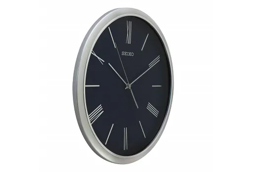 Seiko wall clock QXA725SN