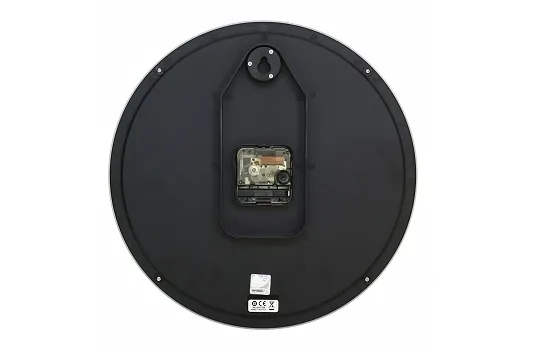 Seiko wall clock QXA725SN