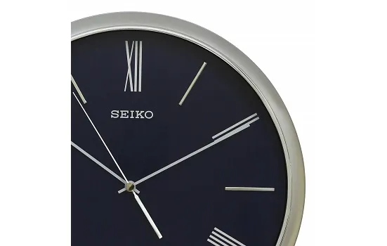 Seiko wall clock QXA725SN