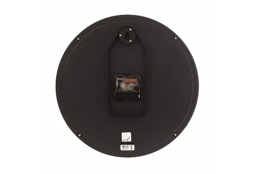 Seiko wall clock QXA727KN