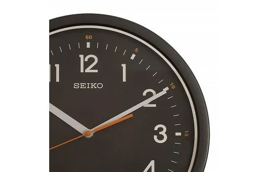 Seiko wall clock QXA727KN