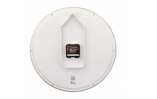 Seiko wall clock QXA729LT