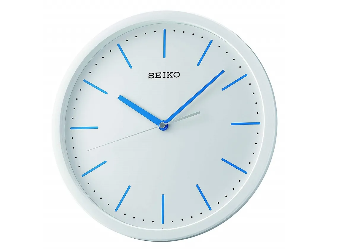 Seiko wall clock QXA929ET