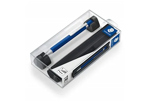 Staedtler TRX 440TRX Ball Pen blue