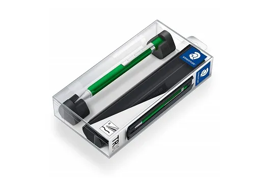 Staedtler TRX 440TRX Ball Pen Green