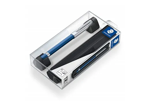 Staedtler TRX 476TRX M Fountain Pen