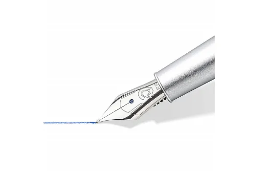 Staedtler TRX 476TRX B Fountain Pen