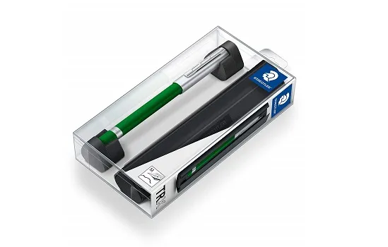 Staedtler TRX 476TRX M Fountain Pen