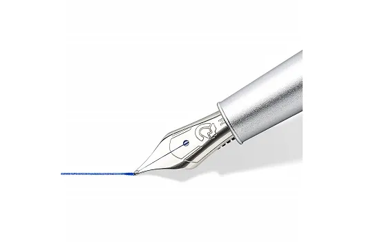 Staedtler TRX 476TRX B Fountain Pen