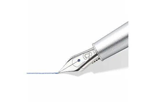 Staedtler TRX 476TR Fountain Pen EF