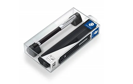 Staedtler TRX 476TR Fountain Pen M