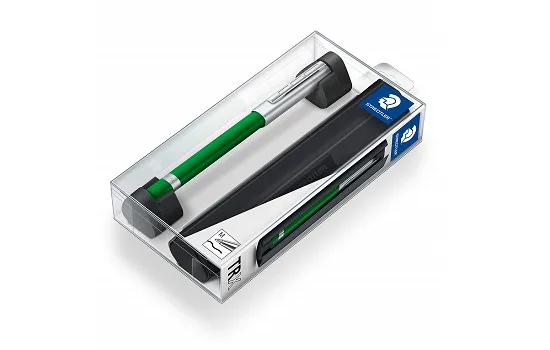 Staedtler TRX 412TRX5M-9 Rollerball Pen