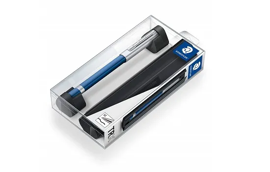 Staedtler TRX 412TRX5M-9 Rollerball Pen