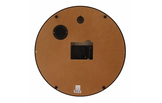 Seiko wall clock QXD214BN