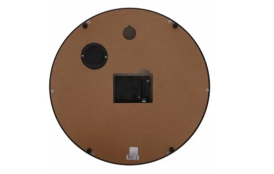 Seiko wall clock QXD214ZN