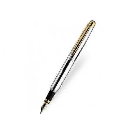 Otto Hutt Design 02 Fountain Pen M Nib-018-61050