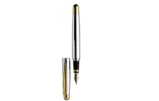 Otto Hutt Design 02 Fountain Pen M Nib-018-61050
