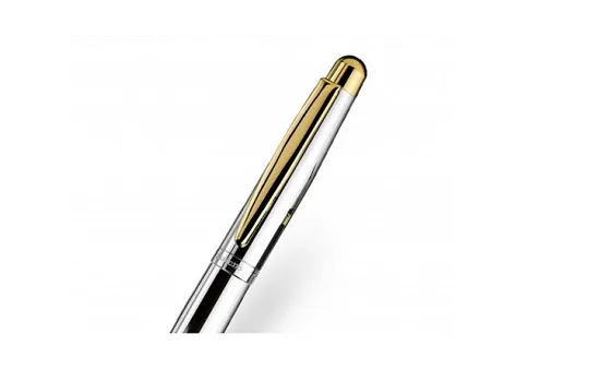 Otto Hutt Design 02 Fountain Pen M Nib-018-61050