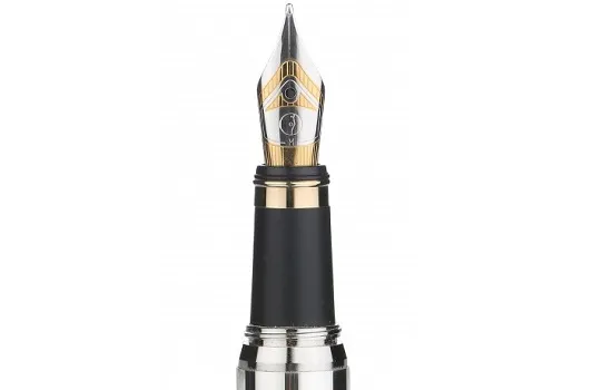 Otto Hutt Design 02 Fountain Pen M Nib-018-61050