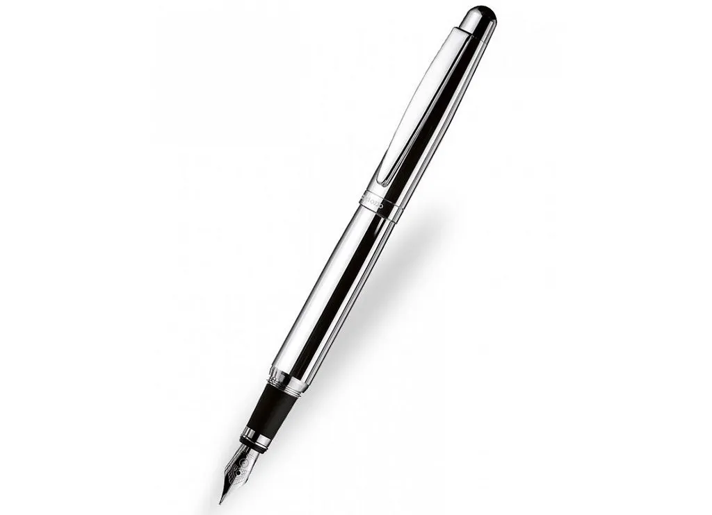 Otto Hutt Design 02 Fountain Pen M Nib-018-61045